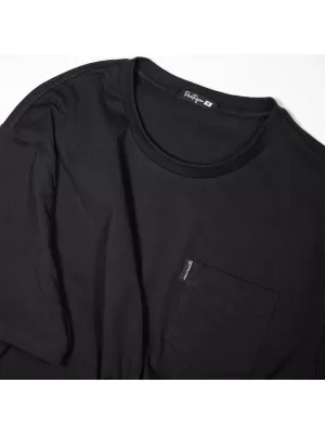 T-Shirt PENTAGON AGERON T-SHIRT WITH POCKET K09012 WOLF/GRAU