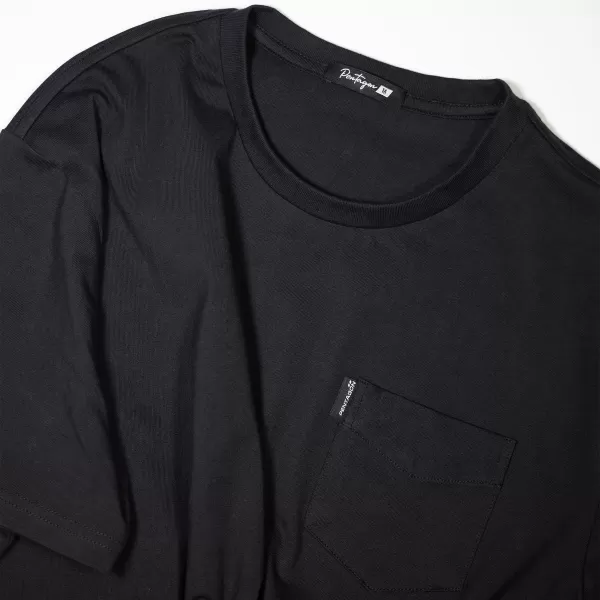  T-Shirt PENTAGON AGERON T-SHIRT WITH POCKET K09012 WOLF/GRAU 