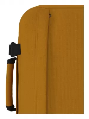 Rucksack CABINZERO CLASSIC TECH 28L ORANGENKÄLTE