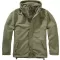 Jacke BRANDIT 5033 OLIVE