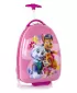 Koffer HEYS KIDS PAW PATROL 2W ROSA BLUME