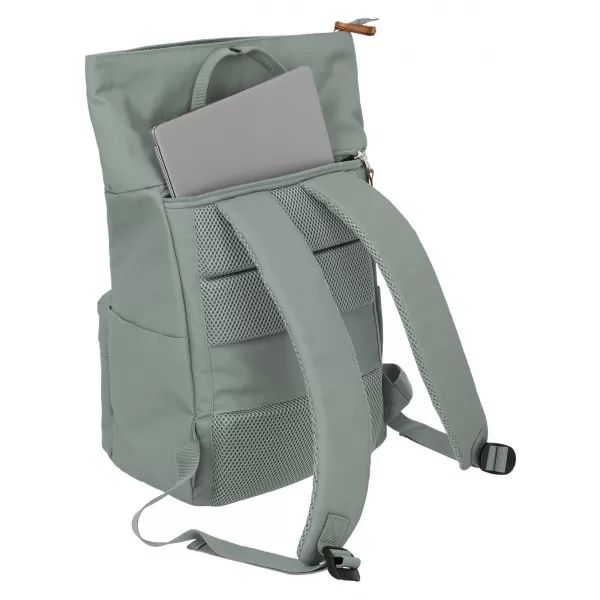  Rucksack TRAVELITE BASICS SHORT HANDLE ROLL-UP MINZE 