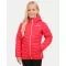 Mädchenjacke KILPI REBEKI-JG ZJ0113KI ROSA
