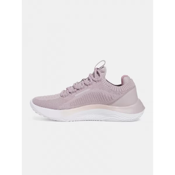  Damenschuhe UNDER ARMOUR UA W DYNAMIC 2 3028077-009 GRAU 