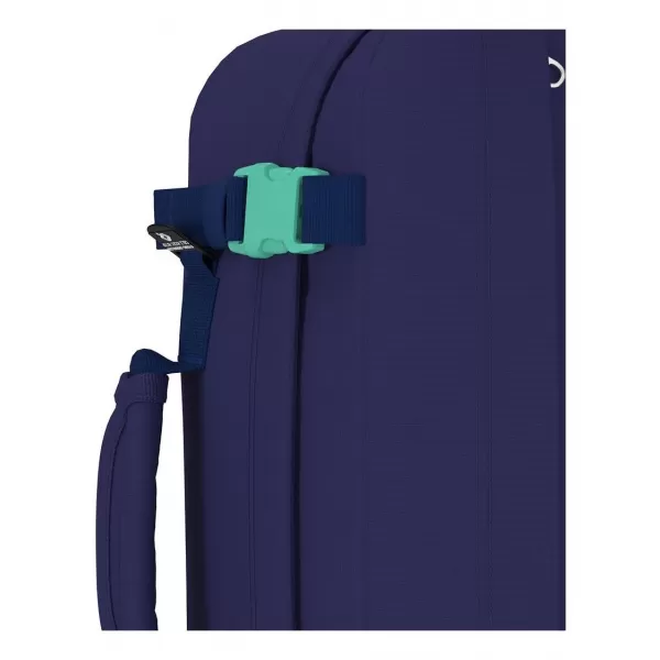  Rucksack CABINZERO CLASSIC 36L TIEFER OZEAN 