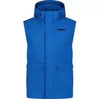 Blau