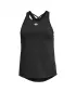 Damen-Tanktop PENTAGON UNITY WOMENS MESH TANK TOP K09045 SCHWARZ