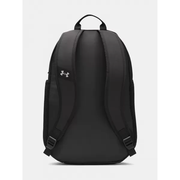  Rucksack UNDER ARMOUR HUSTLE SPORT 6.0 BACKPACK SCHWARZ 
