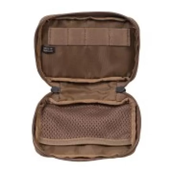  Gehäuse PENTAGON KYVOS POUCH K16084 SCHWARZ 