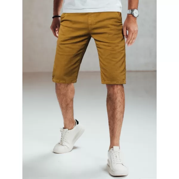  Shorts DSTREET SX2571 KAMEL 