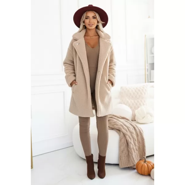  Damen NUMOCO 619-1 MOKKA-MOUSSE 