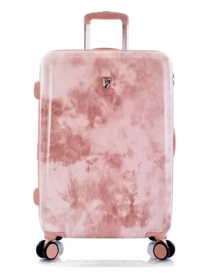 Koffer HEYS TIE-DYE M ROSE