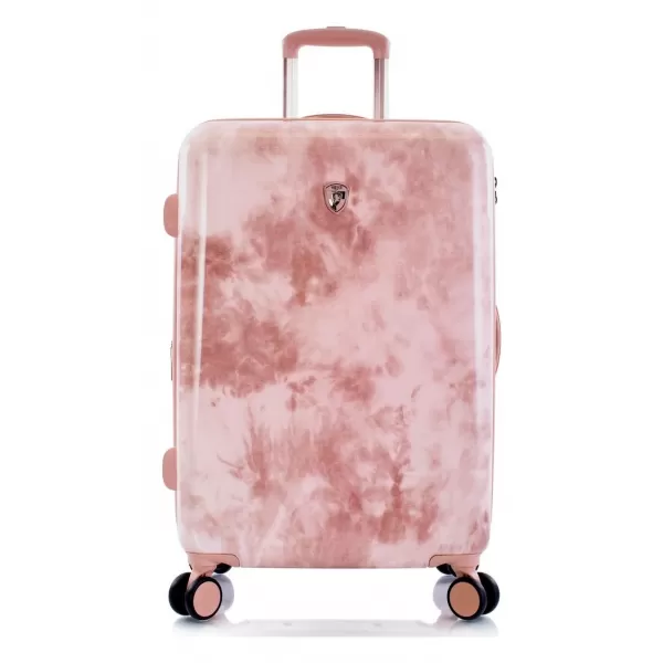  Koffer HEYS TIE-DYE M ROSE 