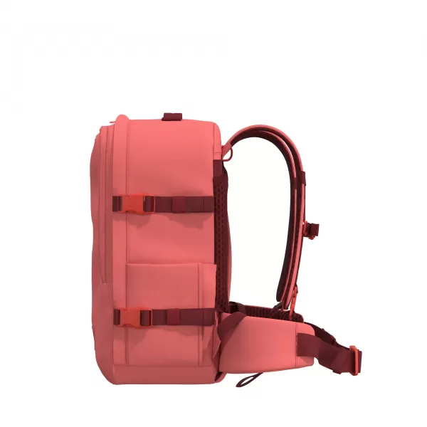  Rucksack CABINZERO CLASSIC PRO 32L PFIRSICHTAL 