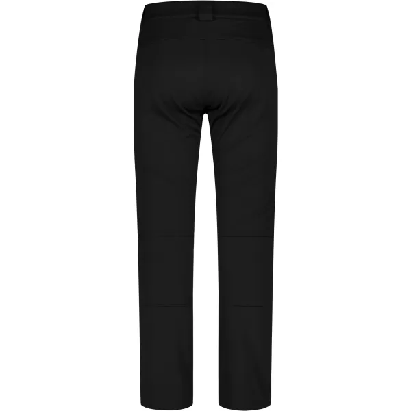  Softshellhose für Herren NORDBLANC THORN NBFPM8266 SCHWARZ 