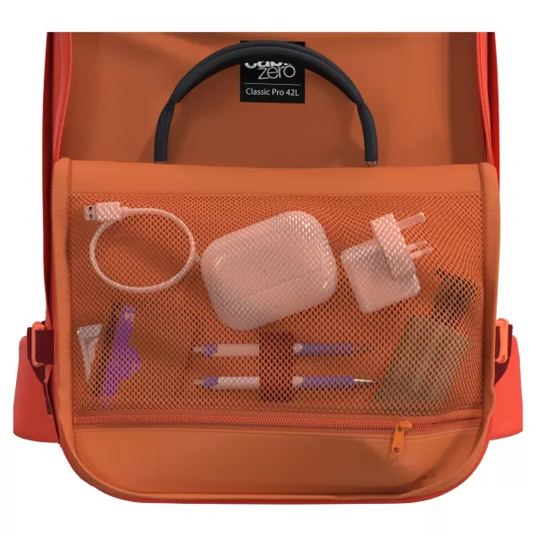  Rucksack CABINZERO CLASSIC PRO 32L TOMATENFEST 