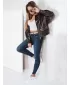Damen DSTREET UY2826 BLAU