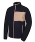 Herren-Sweatshirt HUSKY ADDY ZIP M DUNKELBLAU