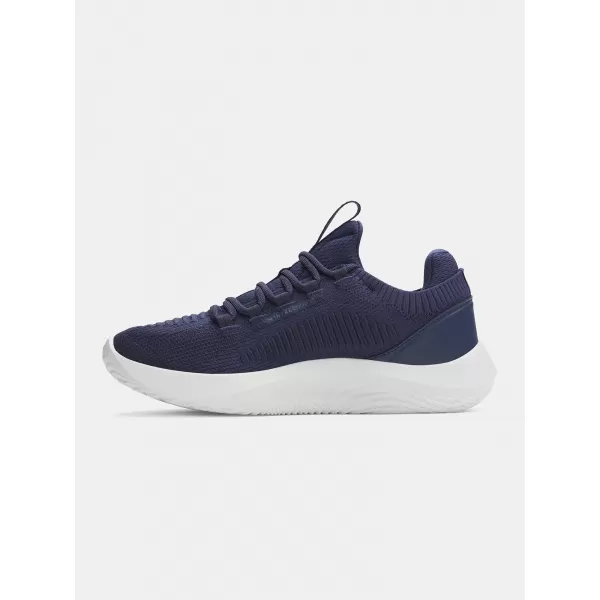  Herrenschuhe UNDER ARMOUR UA DYNAMIC 2 3028076-403 BLAU 