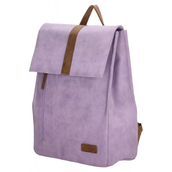  Rucksack BEAGLES BRUNETE BACKPACK 8 L LILA 