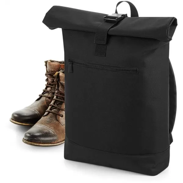  | BG 855 SCHWARZ BagBase 