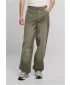 Jeans URBAN CLASSICS TB4461 BLASSE OLIVE