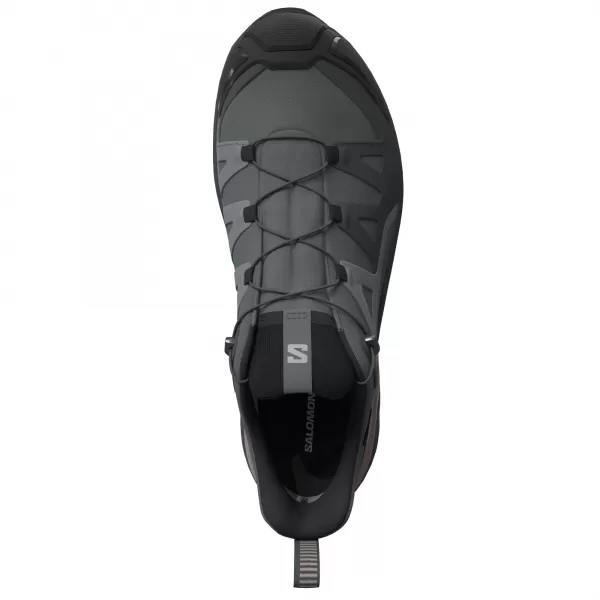  Damenschuhe SALOMON X ULTRA 360 GORE-TEX W SEDONA SALBEI/URBAN CHIC/ETHEREA 