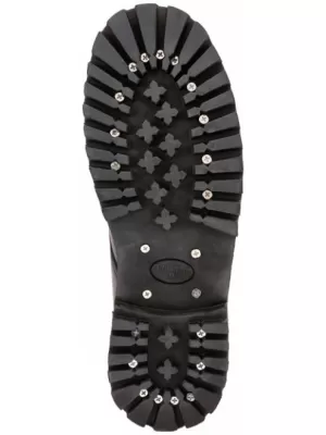 Stiefel BRANDIT 9082 SCHWARZ