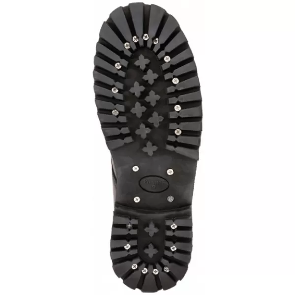  Stiefel BRANDIT 9082 SCHWARZ 