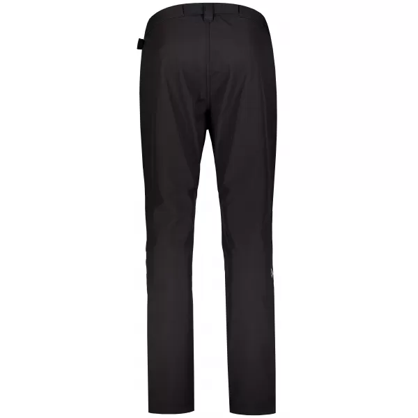  Softshellhose für Herren ALTISPORT CORRON SCHWARZ 