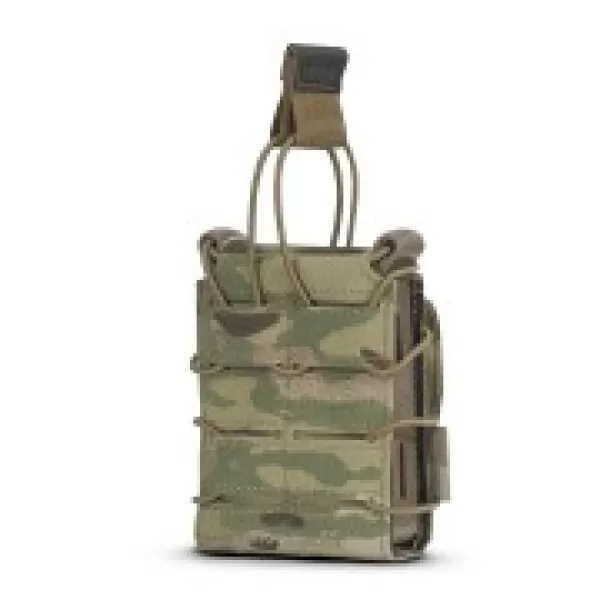  Zeitschriftenkoffer PENTAGON ELPIS RIFLE SINGLE MC K17075 MULTICAM 