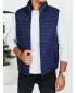 Weste DSTREET TX5077 DUNKELBLAU