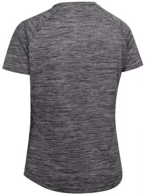 Damen-T-Shirt TRESPASS SELINNE MARINEBLAU MELIERT