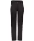 Softshellhose für Damen ALTISPORT NEHRA SCHWARZ