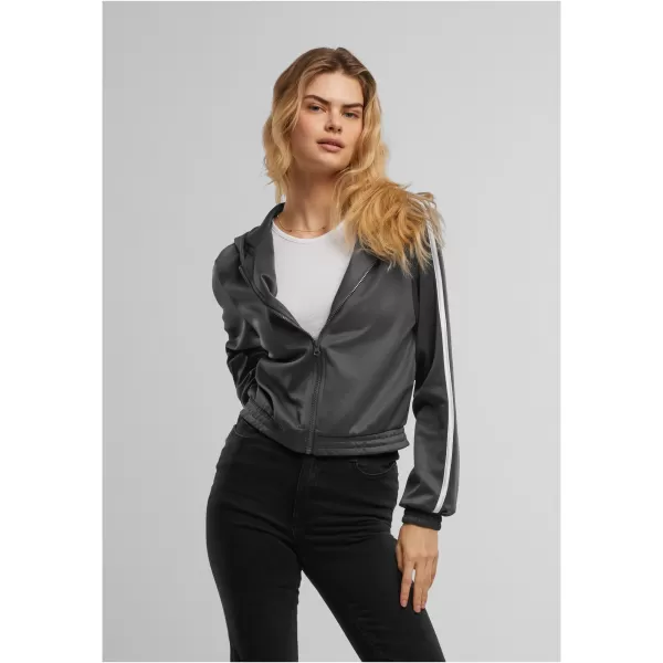  Damenjacke URBAN CLASSICS TB7135 MAGNET 