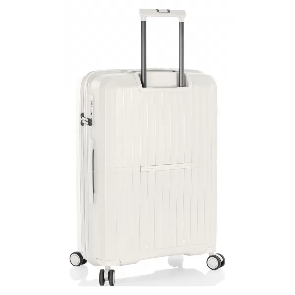  Koffer HEYS AIRLITE M WEIß 
