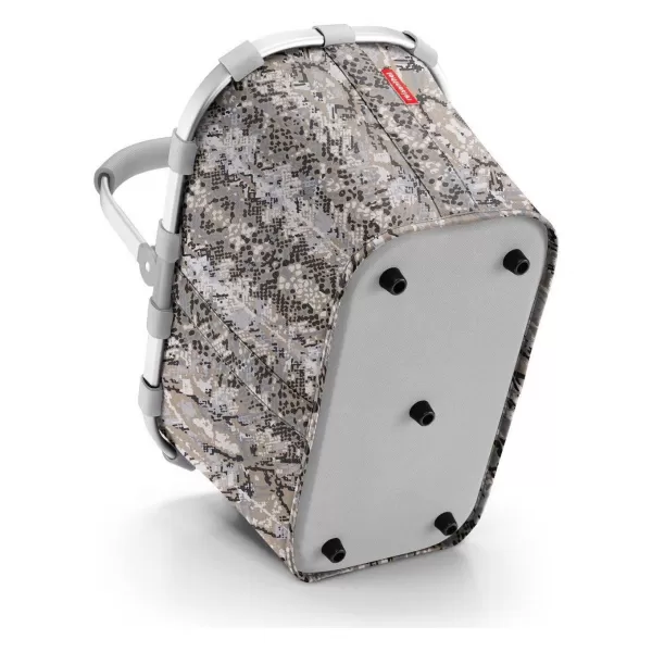  Klappkorb REISENTHEL CARRYBAG SCHLANGENSAND 