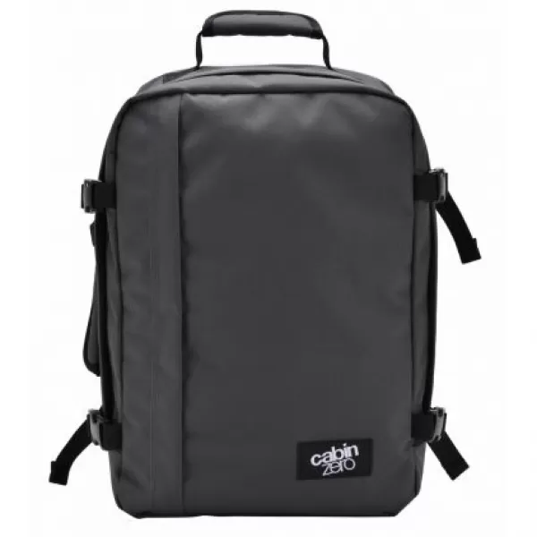  Rucksack CABINZERO CLASSIC 36L ORIGINAL GRAU 