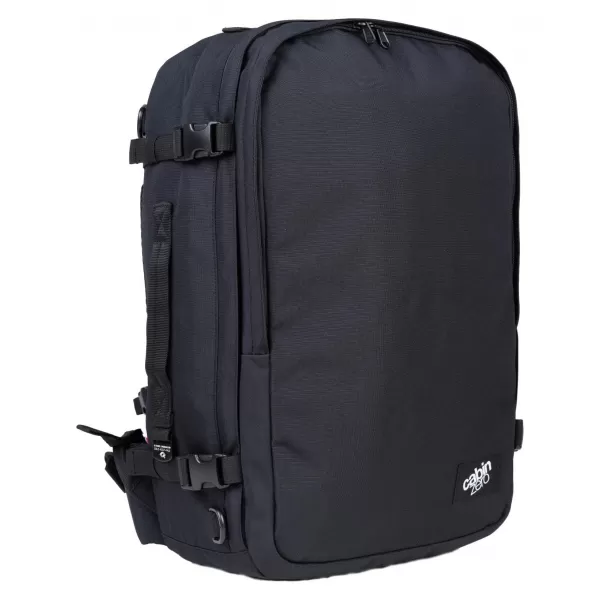  Rucksack CABINZERO CLASSIC PRO 42L ABSOLUT SCHWARZ 