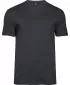Herren-T-Shirt TEE JAYS | TJ 8006 DUNKELGRAU