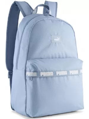 Rucksack PUMA PHASE TAPE BACKPACK 09117004 COOL BLAU
