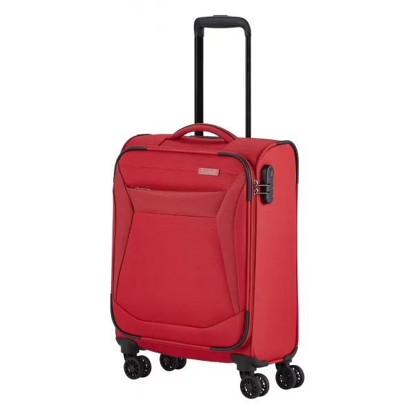  Koffer TRAVELITE CHIOS S HRSG 