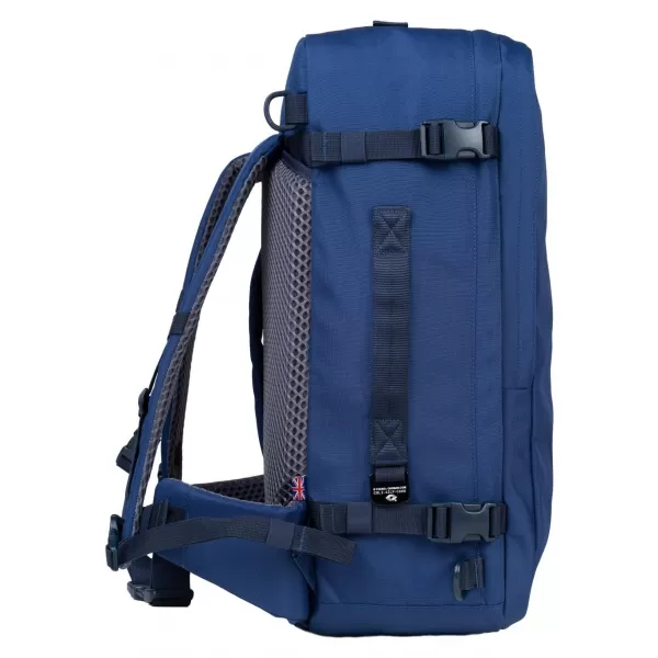  Rucksack CABINZERO CLASSIC PRO 42L GEWOHNHEITEN 