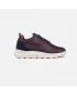 Damen-Sneaker GEOX SPHERICA 4X4 B ABX LILA
