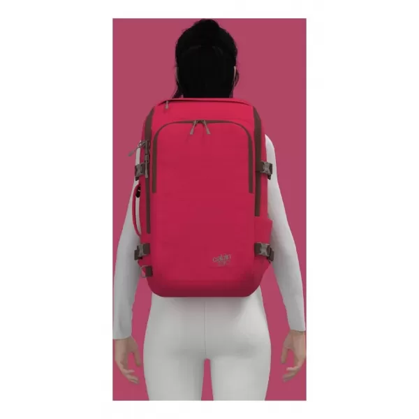  Rucksack CABINZERO ADV PRO 32L MIAMI MAGENTA 