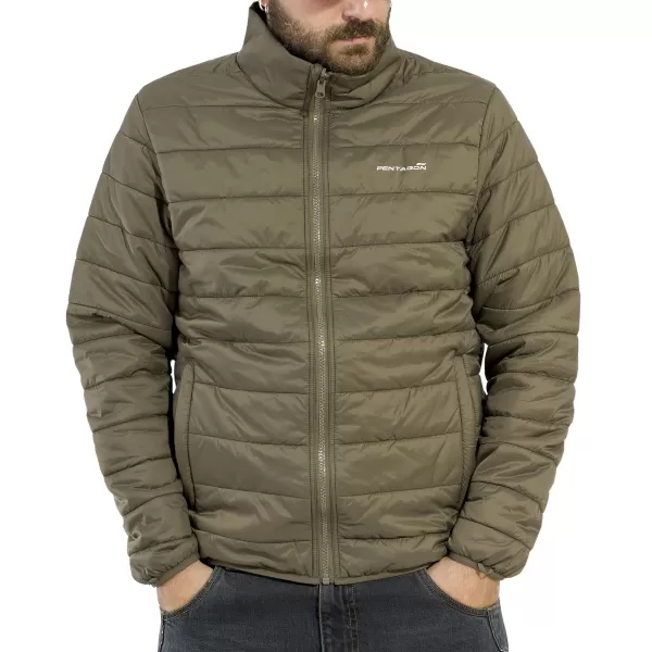  Jacke PENTAGON GEN V3.0 K01002 KOJOTE 