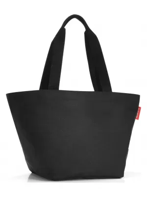 Handtasche REISENTHEL SHOPPER M SCHWARZ