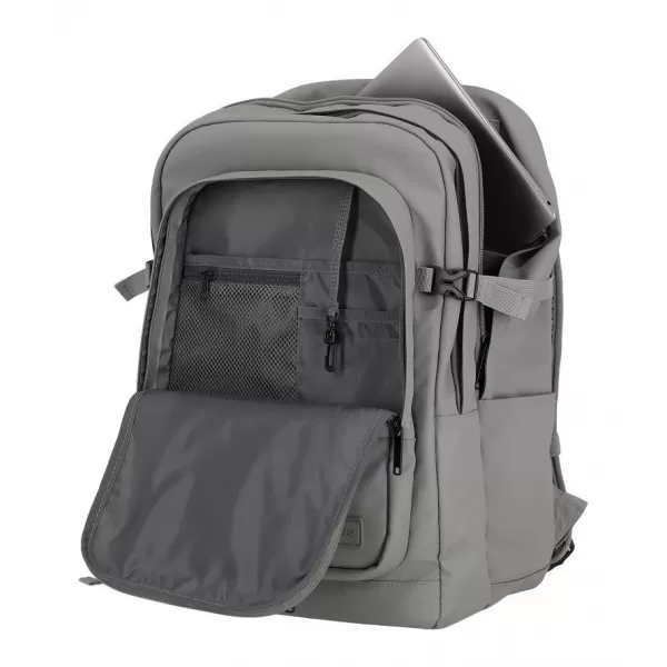  Rucksack TRAVELITE BASICS BACKPACK WATER-REPELLENT HELLGRAU 