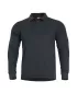 T-Shirt PENTAGON ANIKETOS LONG POLO K09013 SCHWARZ