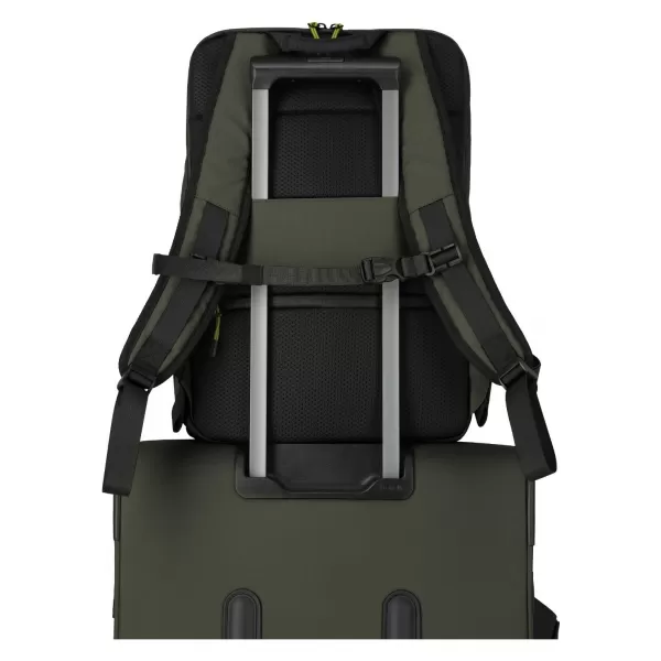  Rucksack TRAVELITE Briize Backpack M KHAKI 